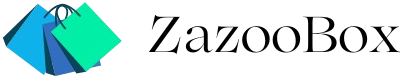 ZazooBox